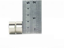 Load image into Gallery viewer, 20 x 10mm Neodymium Disc Magnets - Pack of 2/3/5 - Magneticks
