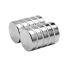 Load image into Gallery viewer, 20 x 5mm Neodymium Disc Magnets - Pack of 5/10/20 - Magneticks
