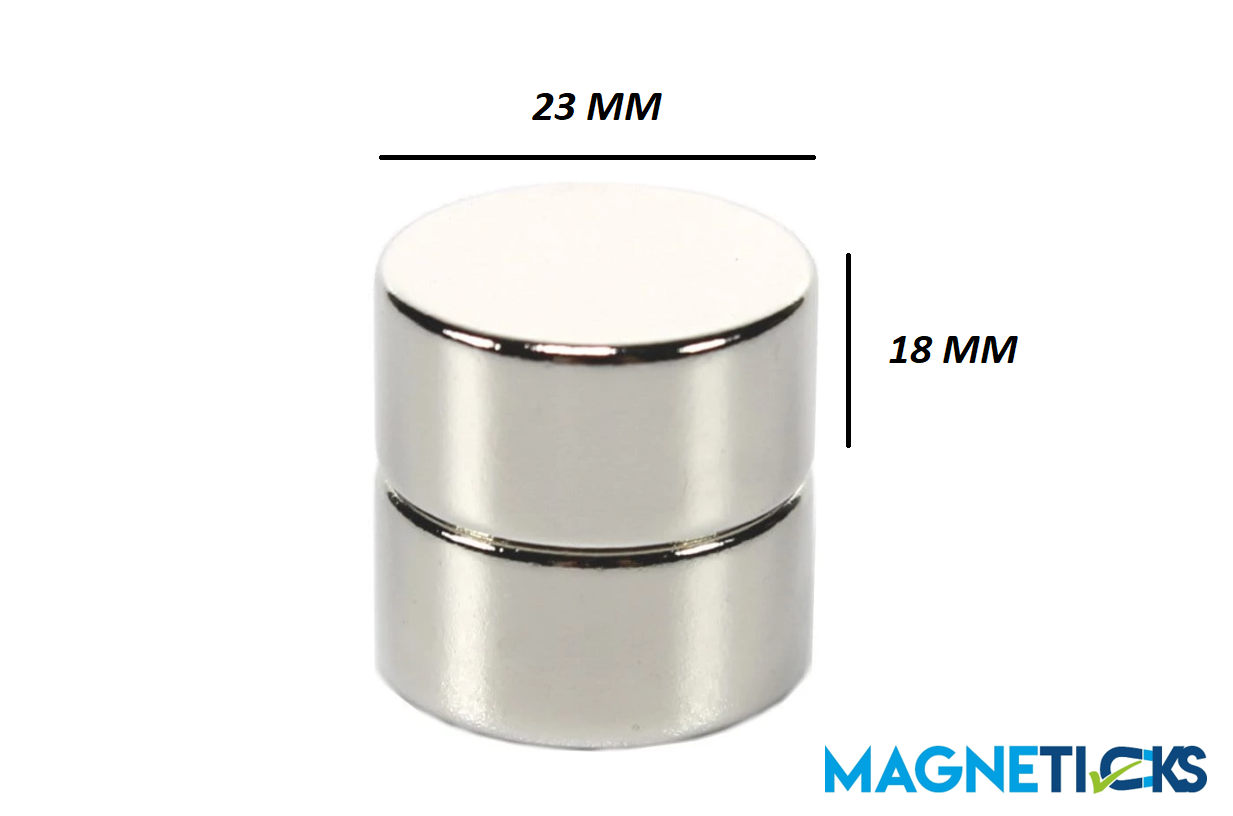 Magnets price deals