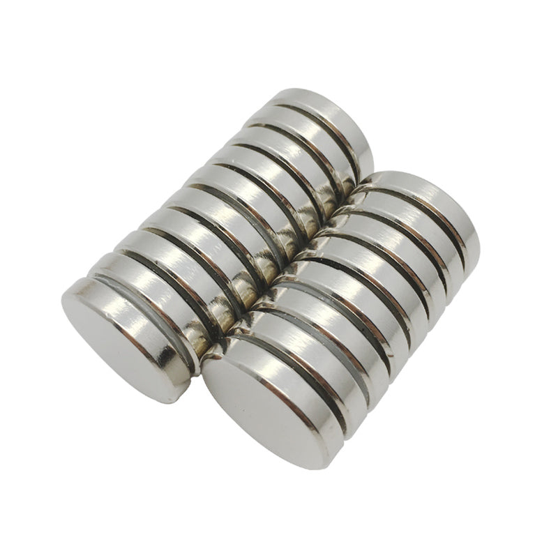 23 x 6mm Neodymium Disc Magnets - Pack of 3/5/10 - Magneticks
