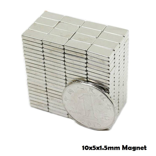 Connex Magnet Neodym rund 14 x 5 mm vn 6 kg