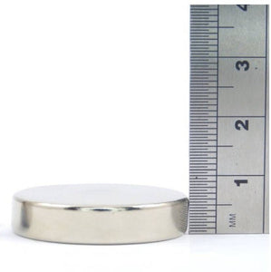 30 x 6mm Neodymium Disc Magnets - Pack of 3/5/10 - Magneticks