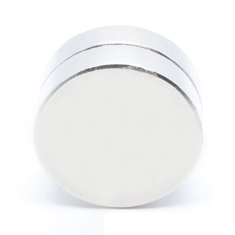 36 x 10mm Neodymium Disc Magnets - Pack of 3 Pcs - N52 Grade - Magneticks