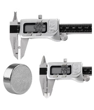 Load image into Gallery viewer, 4 x 1.5mm Neodymium Disc Magnets - Magneticks
