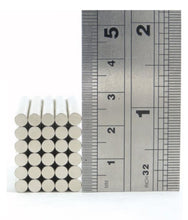 Load image into Gallery viewer, 4 x 1.5mm Neodymium Disc Magnets - Magneticks
