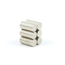 Load image into Gallery viewer, 7 x 1.5mm Neodymium Disc Magnets - Magneticks
