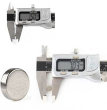 Load image into Gallery viewer, 7 x 1.5mm Neodymium Disc Magnets - Magneticks
