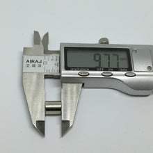 Load image into Gallery viewer, 8 x 10mm Neodymium Disc Magnets - Magneticks
