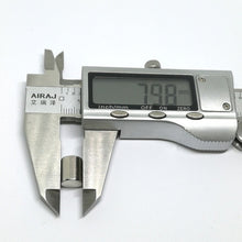 Load image into Gallery viewer, 8 x 10mm Neodymium Disc Magnets - Magneticks
