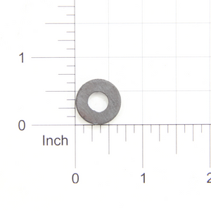 17 x 7 x 3mm Ferrite Ring Magnets - Pack of 30/50/100 - Magneticks