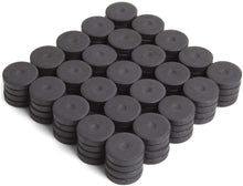 Load image into Gallery viewer, 18 x 3mm Ferrite Disc Magnets - Pack of 50/100/200 - Magneticks

