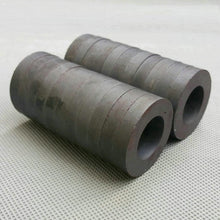 Load image into Gallery viewer, 32 x 18 x 6mm Ferrite Ring Magnets - Pack of 10/20/30 - Magneticks
