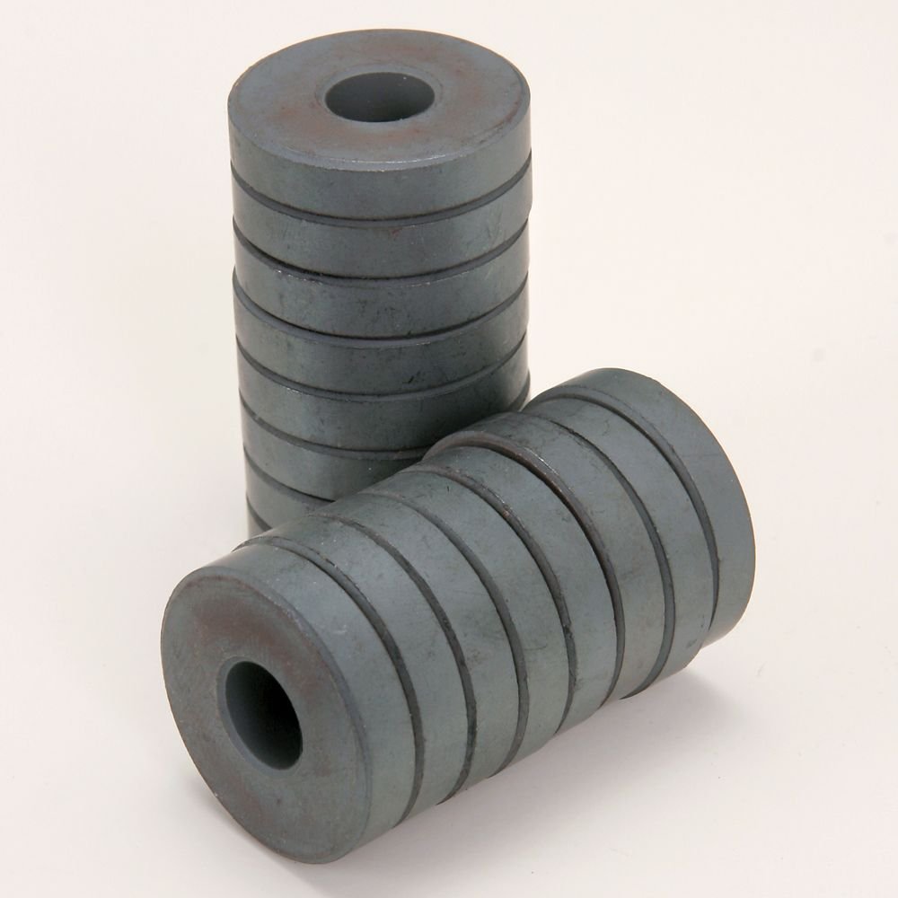 Ring Magnets - SDM Magnetics Co., Ltd.