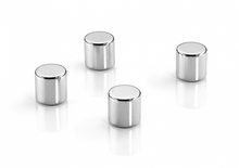 Load image into Gallery viewer, 15 x 15mm Neodymium Cylinder Magnets - Magneticks
